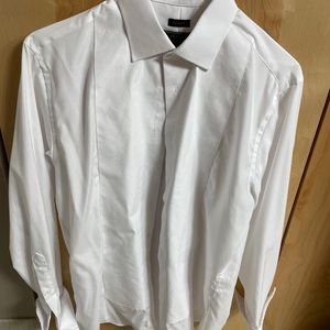 Men’s Tux Shirt